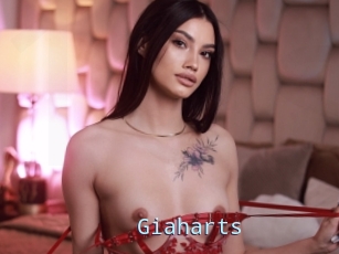 Giaharts