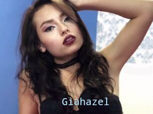 Giahazel