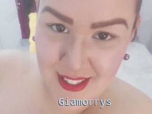 Giamorrys