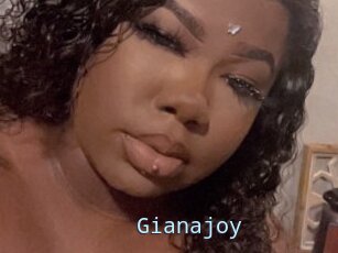 Gianajoy