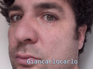 Giancarlocarlo