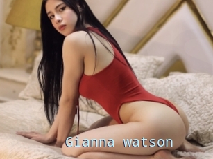 Gianna_watson
