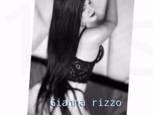 Gianna_rizzo
