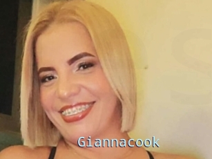 Giannacook