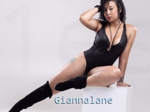 Giannalane