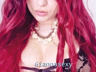 Giannasexy