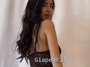 Giapearll