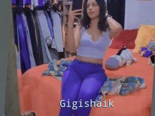 Gigishaik