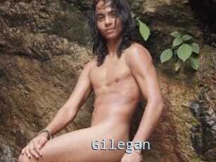 Gilegan