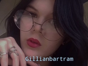 Gillianbartram