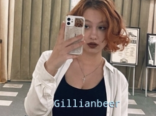Gillianbeer