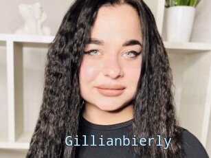 Gillianbierly