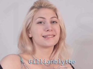 Gillianblythe