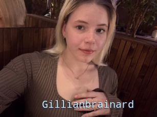Gillianbrainard