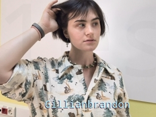 Gillianbrandon