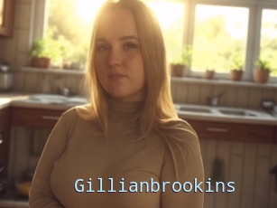 Gillianbrookins