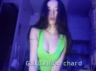 Gillianburchard