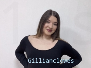 Gillianclowes