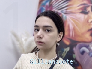 Gilliancoote