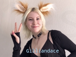 Gilliandace