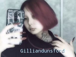 Gilliandunsford