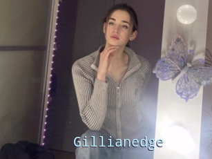 Gillianedge