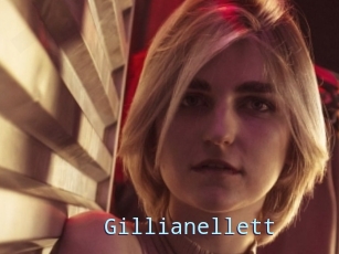 Gillianellett