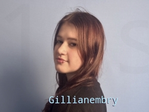Gillianembry