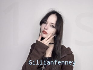 Gillianfenney