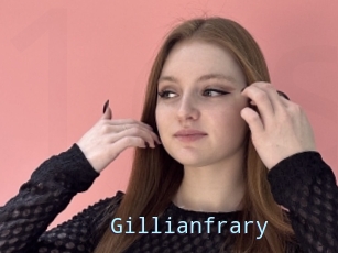 Gillianfrary
