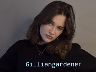 Gilliangardener