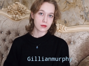 Gillianmurphy