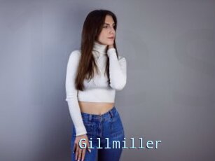 Gillmiller