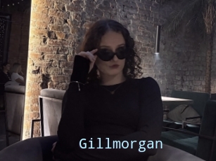 Gillmorgan