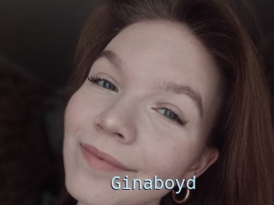 Ginaboyd