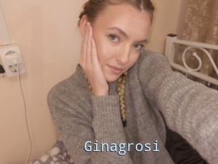 Ginagrosi