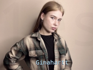 Ginahartt
