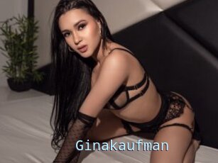Ginakaufman