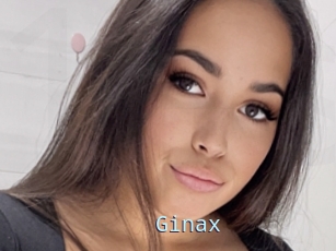 Ginax