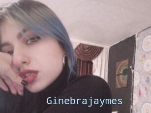 Ginebrajaymes