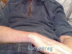 Gingegreg