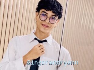 Gingerandryann