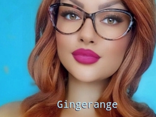 Gingerange