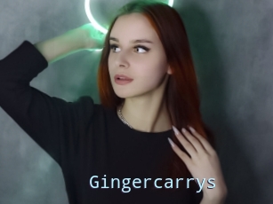 Gingercarrys