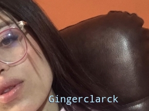 Gingerclarck