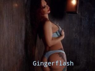 Gingerflash