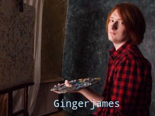 Gingerjames