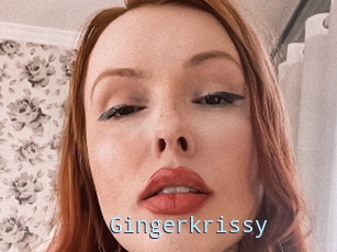 Gingerkrissy