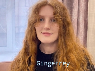 Gingerrey