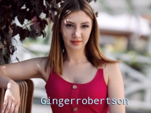 Gingerrobertson
